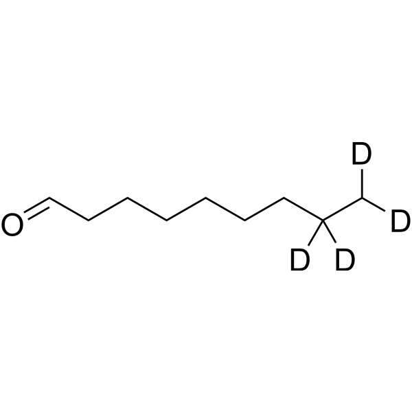 Nonanal-d4 1335401-96-1